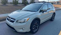 2014 Subaru XV Crosstrek 2.0i Premium