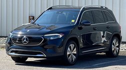 2023 Mercedes-Benz EQB EQB 300 4MATIC