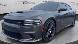 2017 Dodge Charger Daytona 392