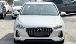 2019 Hyundai Elantra GT Base