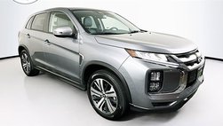 2024 Mitsubishi Outlander Sport SE
