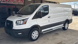 2024 Ford Transit 250