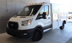 2020 Ford Transit 350