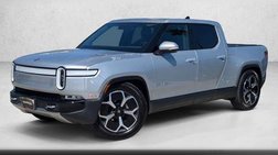 2023 Rivian R1T Adventure