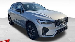 2024 Volvo XC60 B5 Core Dark Theme