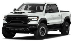 2021 Ram Ram Pickup 1500 TRX