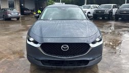 2024 Mazda CX-30 2.5 S Preferred