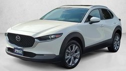 2022 Mazda CX-30 S Preferred
