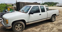1995 GMC Sierra 1500 