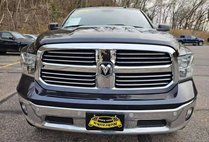 2018 Ram Ram Pickup 1500 SLT