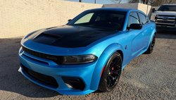 2023 Dodge Charger SRT Hellcat