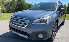 2016 Subaru Outback 3.6R Limited