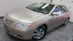 2009 Toyota Camry 4dr Sdn I4 Auto (Natl)