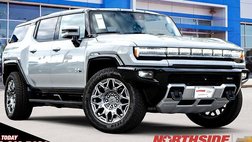 2025 GMC HUMMER EV 3X
