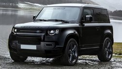 2023 Land Rover Defender 90 S