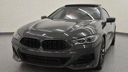 2023 BMW 8 Series 840i xDrive Gran Coupe