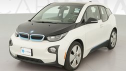 2016 BMW i3 Base