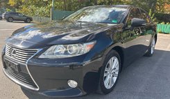 2013 Lexus ES 350 Base