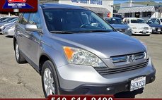 2007 Honda CR-V EX-L