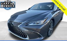 2023 Lexus ES 350 Base