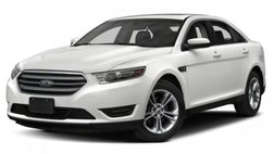 2016 Ford Taurus SEL
