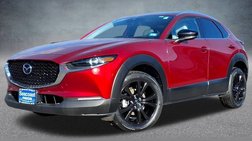 2023 Mazda CX-30 2.5 Turbo Premium