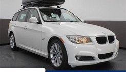 2012 BMW 3 Series 328i xDrive