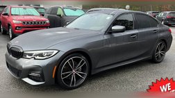 2021 BMW 3 Series 330i
