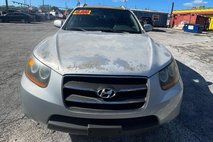 2008 Hyundai Santa Fe SE
