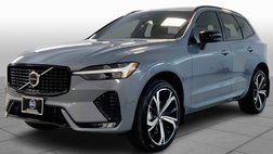 2022 Volvo XC60 B6 R-Design