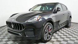2023 Maserati Grecale GT