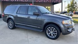 2016 Ford Expedition EL XLT