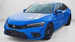 2024 Honda Civic Sport Touring