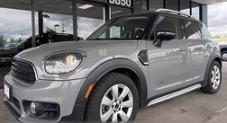 2020 MINI Countryman Cooper