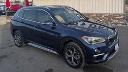2019 BMW X1 xDrive28i