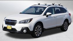 2019 Subaru Outback 3.6R Touring