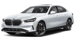 2026 BMW 5 Series 530i xDrive