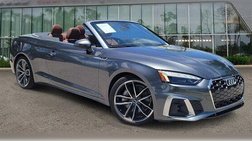 2024 Audi A5 quattro Premium Plus 45 TFSI