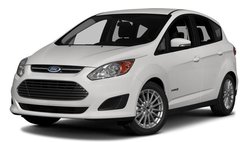 2013 Ford C-Max Hybrid SEL