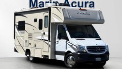 2017 Mercedes-Benz Sprinter 3500XD
