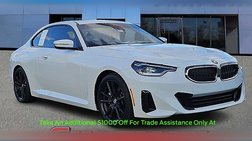 2024 BMW 2 Series 230i