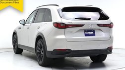 2025 Mazda CX-90 3.3 Turbo Premium Sport
