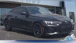 2025 BMW 4 Series 430i xDrive