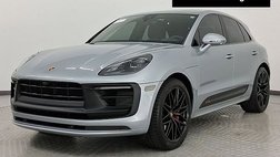 2022 Porsche Macan GTS