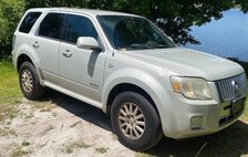 2008 Mercury Mariner Premier