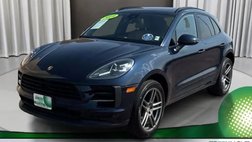 2019 Porsche Macan Base