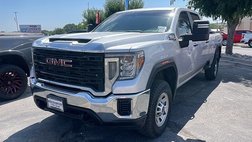2021 GMC Sierra 3500HD Base
