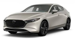 2026 Mazda MAZDA3 2.5 S Premium