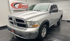 2010 Dodge Ram 1500 SLT
