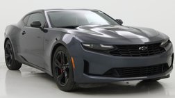 2022 Chevrolet Camaro LT1